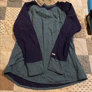 Columbia thermal long sleeve